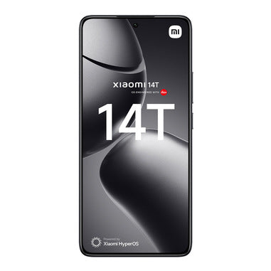 Xiaomi 14T Nero 256GB