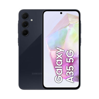 Samsung Galaxy A35 128 Nero